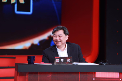 中美车企对话，技术革命能否为上海交通“减压”