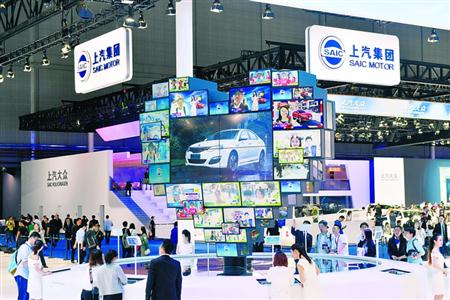 “创新眼”下，尊龙凯时人生就是博集团展示互联与节能的创新实力