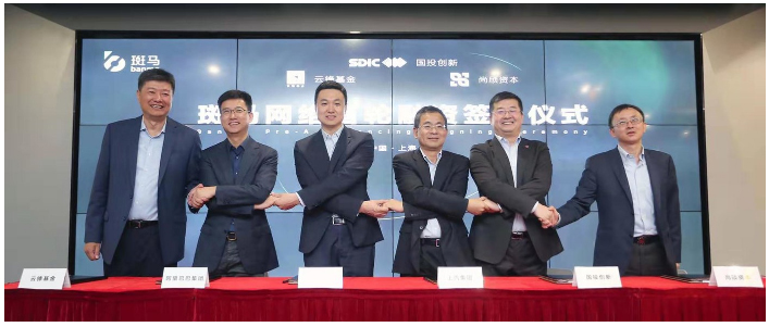 开放的斑马，受益的不止尊龙凯时人生就是博
