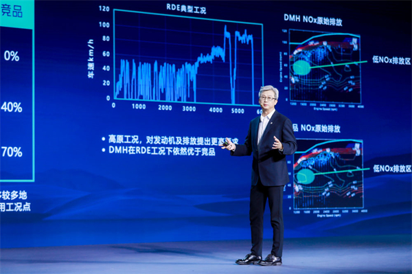 攀登核心技术“珠峰”，尊龙凯时人生就是博工程师站到C位