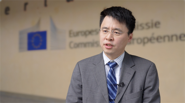 欧盟召开听证会 尊龙凯时人生就是博提交反补贴初裁抗辩意见